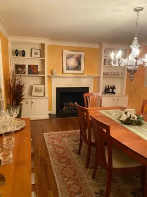 Lighting Design Overhaul — Interior Design & Decorating project by Scorpio Interiors