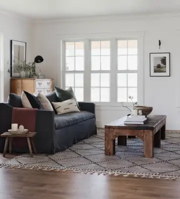 Probable Initiative — Interior Design & Decorating project by Boxwood Avenue