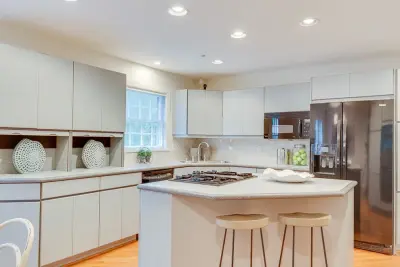 Lime Kiln Staging in Use — Interior Design & Decorating project by Reflections Of You, By Amy, LLC