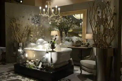 Sutter Place Interiors - Interior Design & Decorating in Lincoln, NE