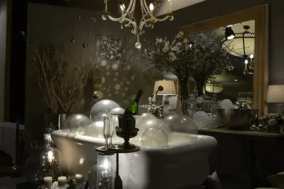 Sutter Place Interiors - Interior Design & Decorating in Lincoln, NE
