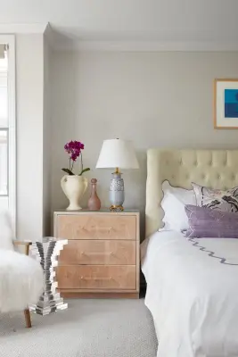 Lincoln Park Sophistication — Interior Design & Decorating project by Crystal Blackshaw Interiors