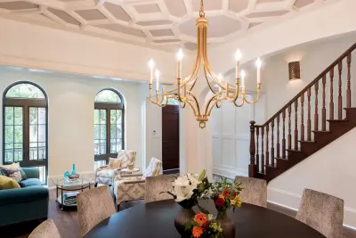Allison Henry Interior Design - Interior Design & Decorating in Chicago, IL