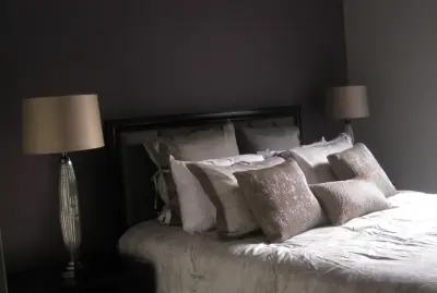 Lincoln Square — Interior Design & Decorating project by Eye To Eye Interiors, LLC