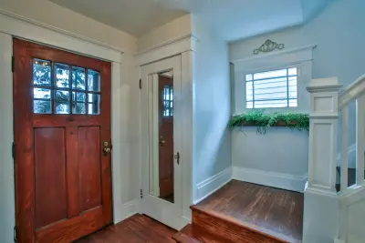 Coventry & Co. Home Design - Kitchen Remodeling in Buffalo, NY