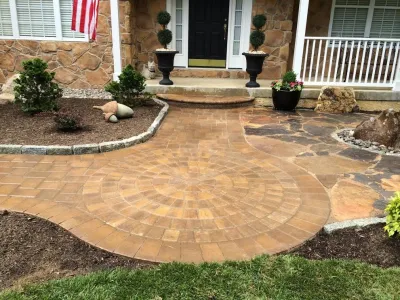 Nature's Call - Garden Remodeling in Wilmington, DE