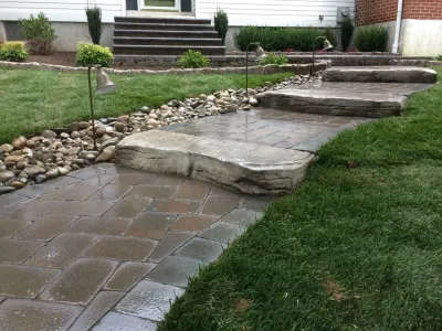 Nature's Call - Garden Remodeling in Wilmington, DE