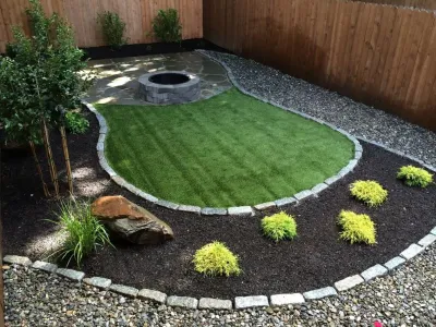 Nature's Call - Garden Remodeling in Wilmington, DE
