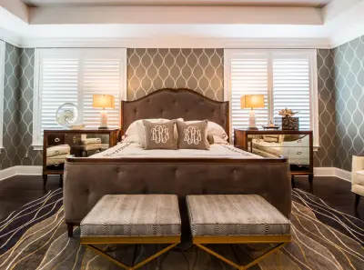 Sharon Houck Interiors - Interior Design & Decorating in Main Line, PA