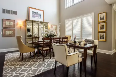 Sharon Houck Interiors - Interior Design & Decorating in Main Line, PA