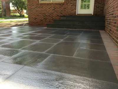 Nature's Call - Garden Remodeling in Wilmington, DE