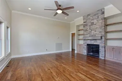 Interior Alternatives Design Studio - Kitchen Remodeling in Bowling Green, KY