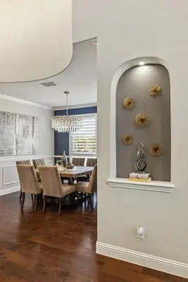 Linda Boylan Interiors - Kitchen Remodeling in Calabash, NC