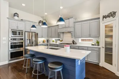 Linda Boylan Interiors - Kitchen Remodeling in Calabash, NC