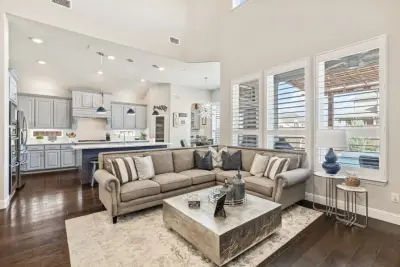 Linda Boylan Interiors - Kitchen Remodeling in Calabash, NC