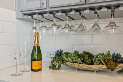 Linda Boylan Interiors - Kitchen Remodeling in Calabash, NC
