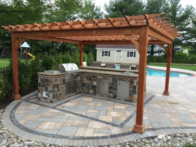 Nature's Call - Garden Remodeling in Wilmington, DE