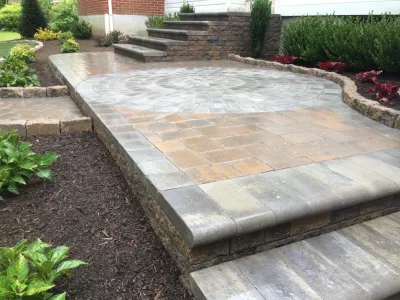 Nature's Call - Garden Remodeling in Wilmington, DE