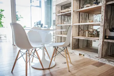 M. Swabb Interior Design - Design-Build Services in San Diego, CA