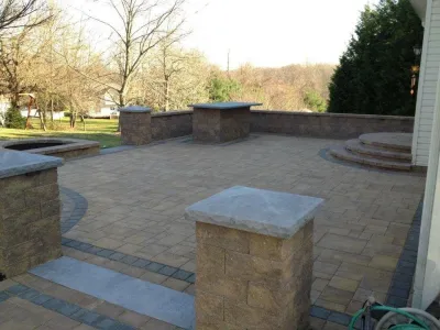Nature's Call - Garden Remodeling in Wilmington, DE