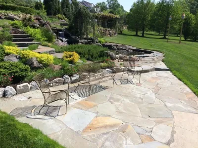 Nature's Call - Garden Remodeling in Wilmington, DE