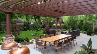 Nature's Perspective Landscaping - Lawn Aeration in Evanston, IL