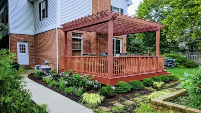 Nature's Perspective Landscaping - Lawn Aeration in Evanston, IL