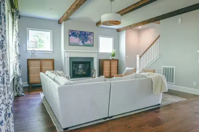 Wilmoth Interiors, LLC - Architectural & Building Design Services in Wake Forest, NC
