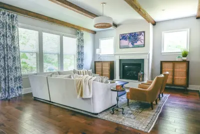 Wilmoth Interiors, LLC - Architectural & Building Design Services in Wake Forest, NC