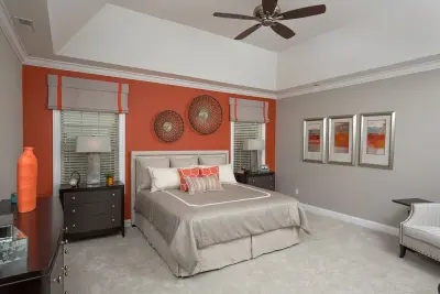 Luxury Living — Interior Design & Decorating project by Mary Shipley Interiors