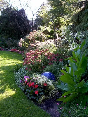 Nature's Perspective Landscaping - Lawn Aeration in Evanston, IL