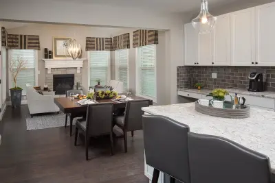 Mary Shipley Interiors - Window Installation & Replacement in Columbus, OH