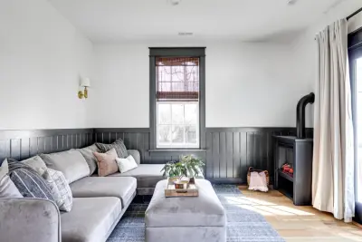 Samantha Heyl Studio - Custom Cabinets & Cabinetry in Brooklyn, NY