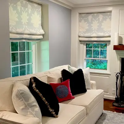 Residential Living and Dining Space Project — Interior Design & Decorating project by Holley Pokora Interior Design