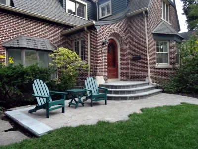 Nature's Perspective Landscaping - Lawn Aeration in Evanston, IL