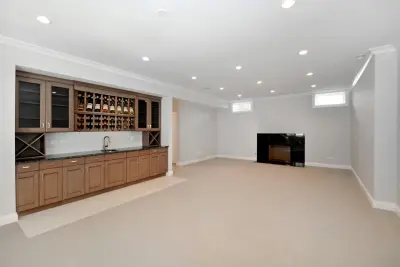 Sanctuary Home - Kitchen Remodeling in Fairfield, IA