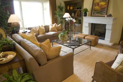 Unforgettable Interior Design - Window Installation & Replacement in Newport News, VA