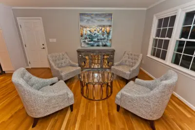 Unforgettable Interior Design - Window Installation & Replacement in Newport News, VA