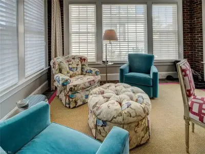 Unforgettable Interior Design - Window Installation & Replacement in Newport News, VA
