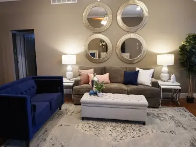 Lynn Design Group - Interior Design & Decorating in Columbia, MO