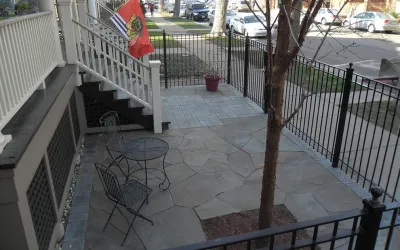 Nature's Perspective Landscaping - Lawn Aeration in Evanston, IL