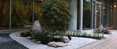 Nature's Perspective Landscaping - Lawn Aeration in Evanston, IL