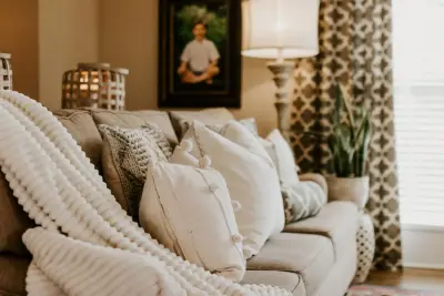 Interiors by EMJ - Interior Design & Decorating in Clarksville, TN