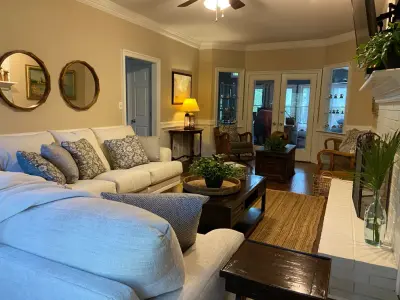 CS Interiors - Interior Design & Decorating in Aiken, SC