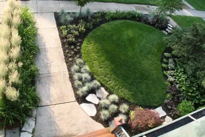 Nature's Perspective Landscaping - Lawn Aeration in Evanston, IL