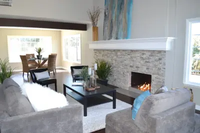 PR Interiors / Temporary Transformations - Interior Design & Decorating in Durango, CO