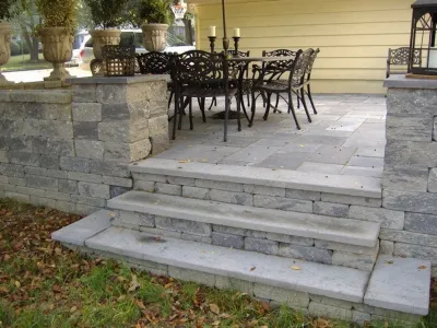 Nature Scape Company - Tree & Shrub Care in Barrington, NJ