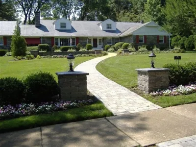 Nature Scape Company - Tree & Shrub Care in Barrington, NJ