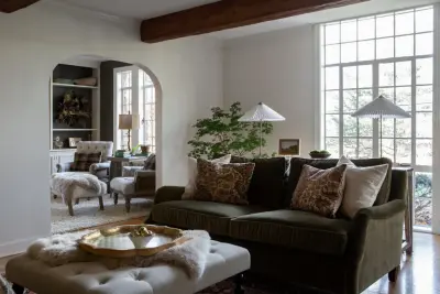 Lindsay Laine Interiors - Interior Design & Decorating in Pittsford, NY