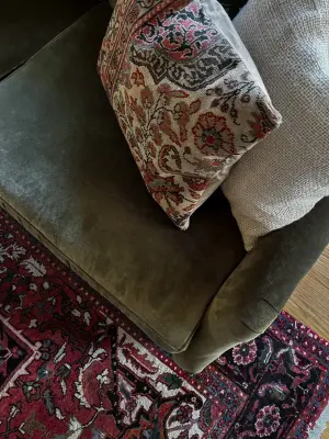 Lindsay Laine Interiors - Interior Design & Decorating in Pittsford, NY